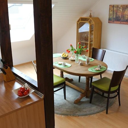 Ferienwohnung Dalia Godendorf  Extérieur photo