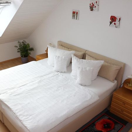 Ferienwohnung Dalia Godendorf  Extérieur photo