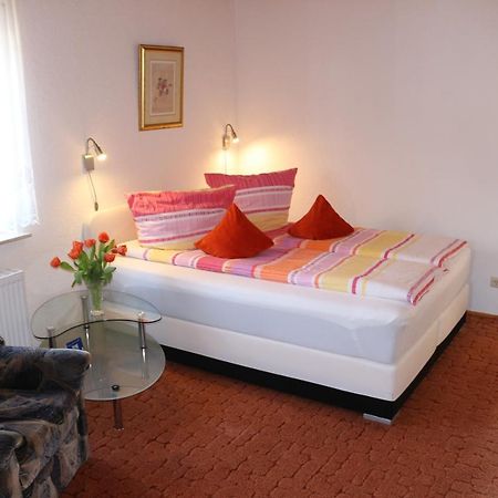 Ferienwohnung Dalia Godendorf  Extérieur photo