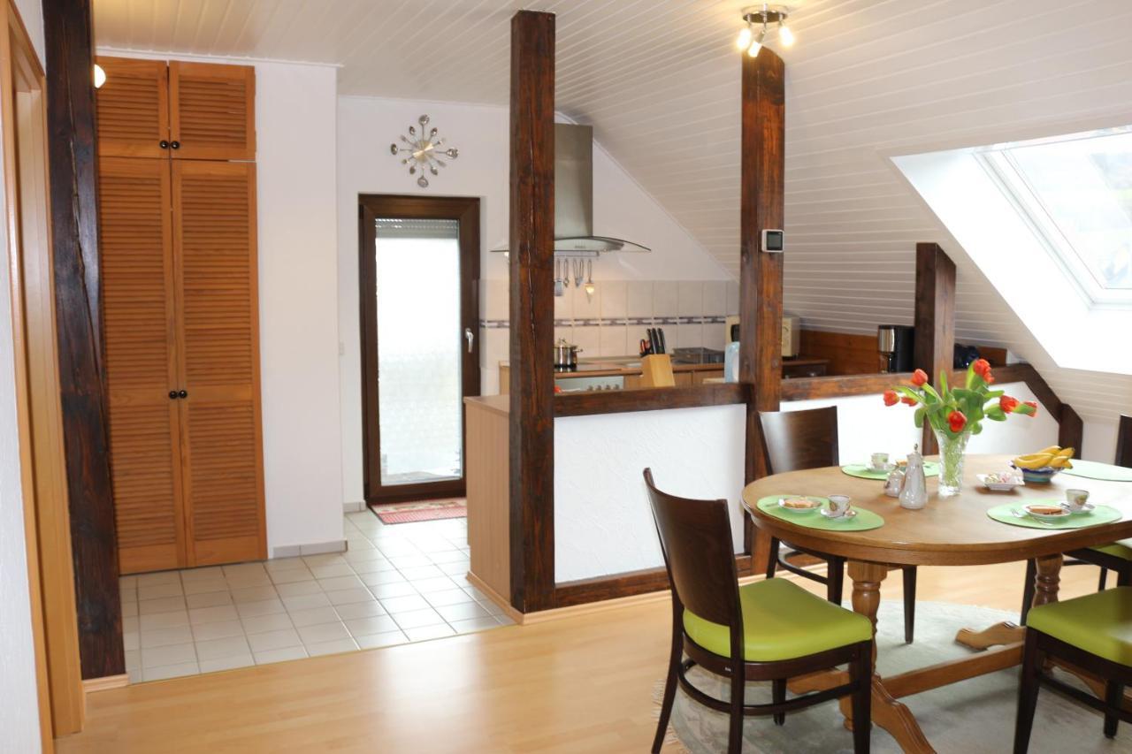 Ferienwohnung Dalia Godendorf  Extérieur photo