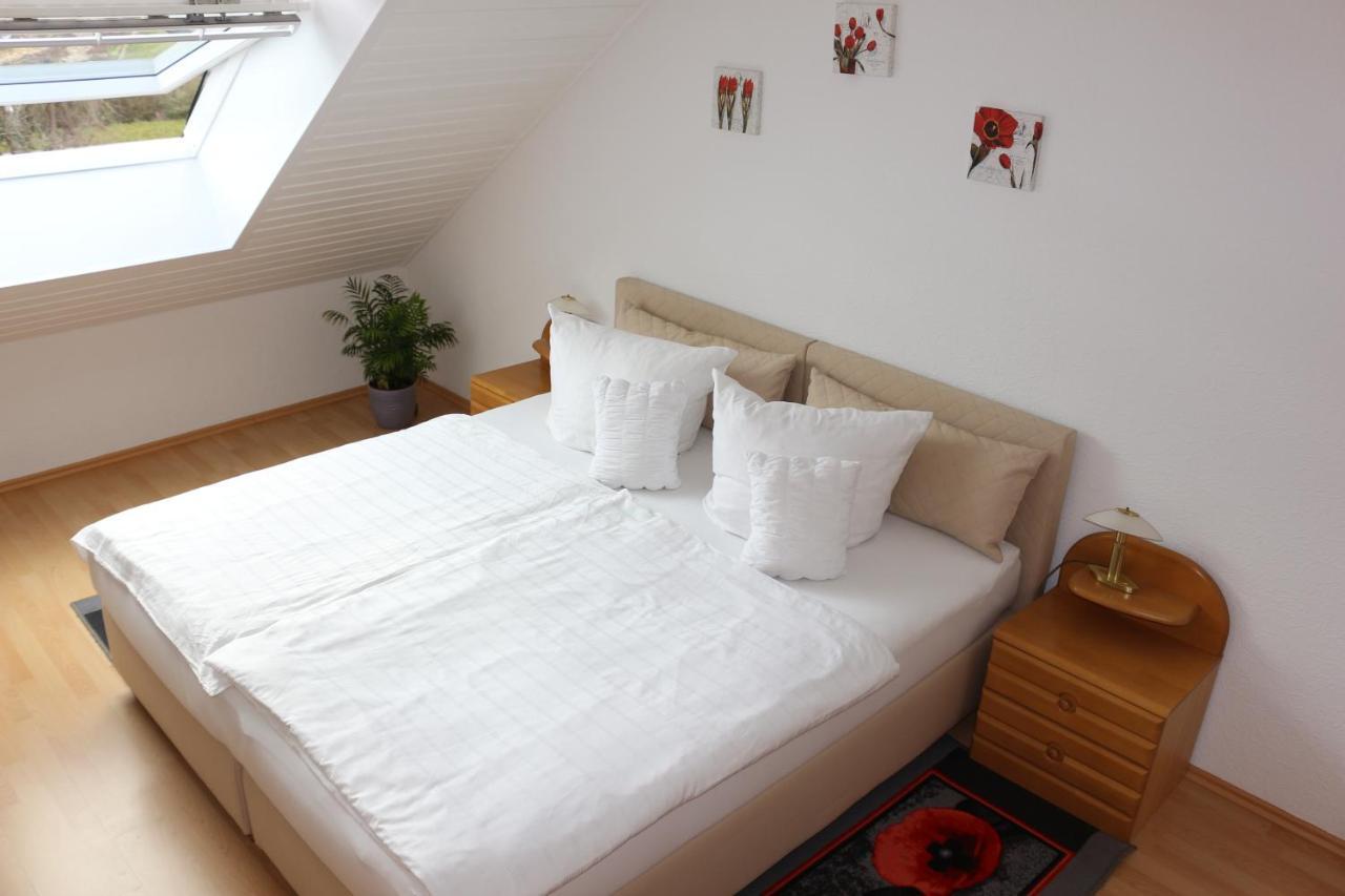 Ferienwohnung Dalia Godendorf  Extérieur photo