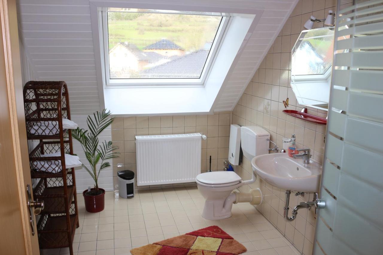 Ferienwohnung Dalia Godendorf  Extérieur photo
