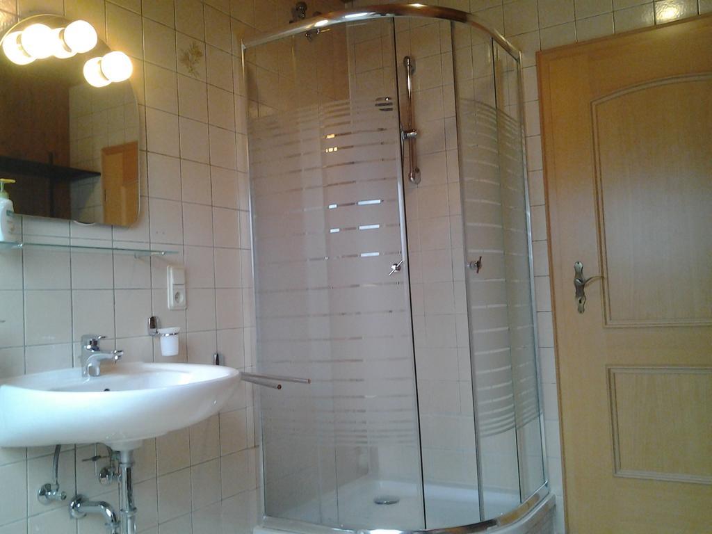 Ferienwohnung Dalia Godendorf  Chambre photo