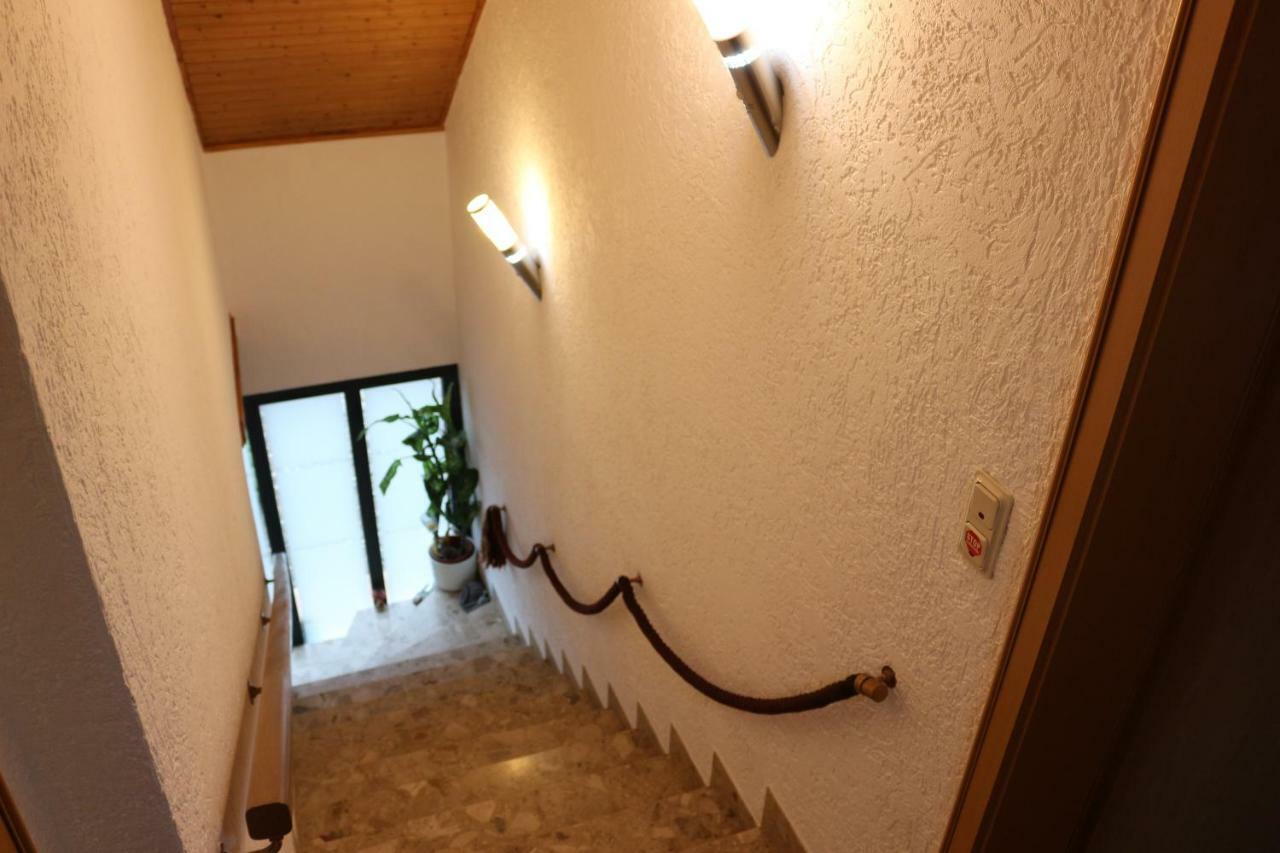 Ferienwohnung Dalia Godendorf  Extérieur photo