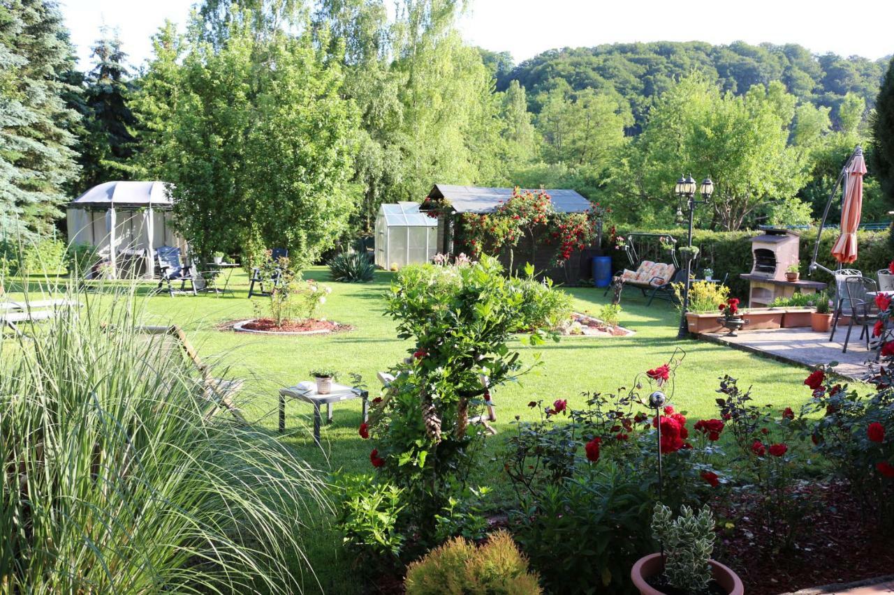 Ferienwohnung Dalia Godendorf  Extérieur photo